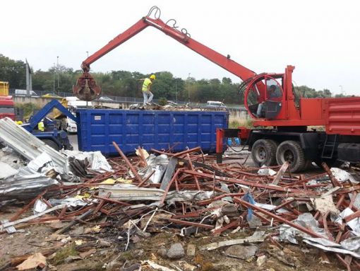  İstanbul Hurdacı Yerinden alım yapılır